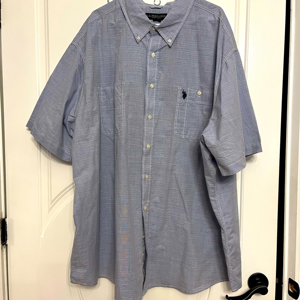 US POLO Shirt